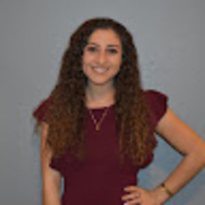Meet your Posher, Carissa